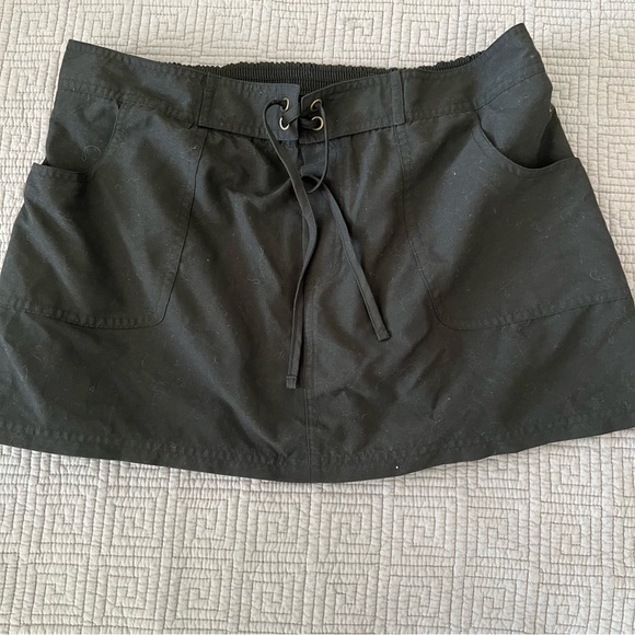 Other - Swim skort, large